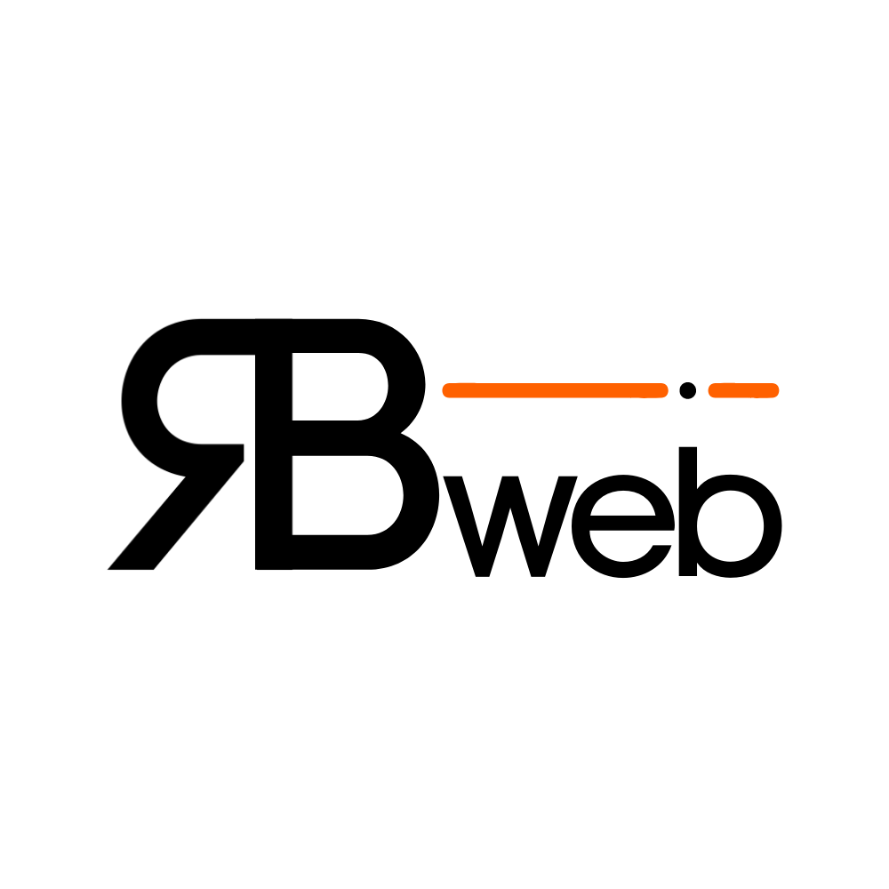 RBweb logo